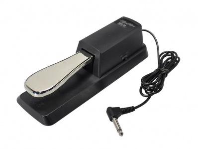 BOSTON BFS 40 Sustain Pedal