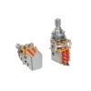 Alpha B 500 Ohm Push-pull