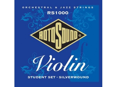 ROTOSOUND RS 1000 Βιολίου