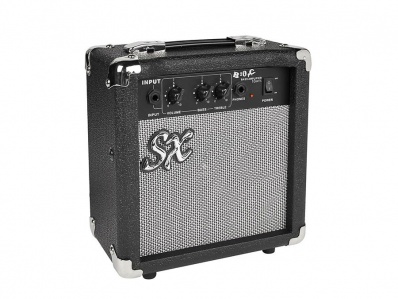 SX B 10 C Ενισχυτης Bass 10watt