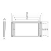 BOSTON HFS 5070 BK