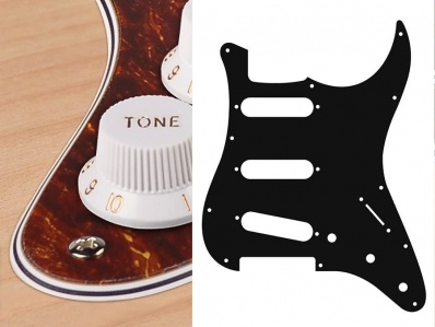 BOSTON PICKGUARD ST 413 T