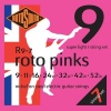 ROTOSOUND R 9-7 Ηλεκτρικής 7/χορδης