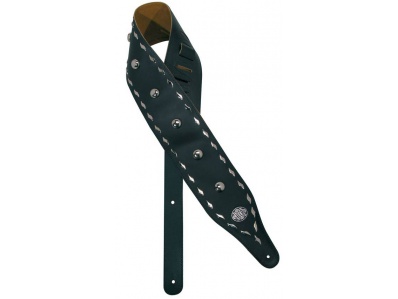 GAUCHO GST 289 BK Ζώνη Κιθάρας