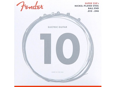 FENDER F 250 R Ηλεκτρικής 10-46
