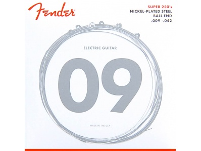 FENDER F 250 L Ηλεκτρικής 9-42
