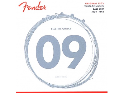 FENDER F 150 L Ηλεκτρικής 9-42