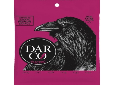 DARCO D 930 Ηλεκτρικής 9-42