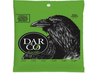 DARCO D 920 Ηλεκτρικής 10-46