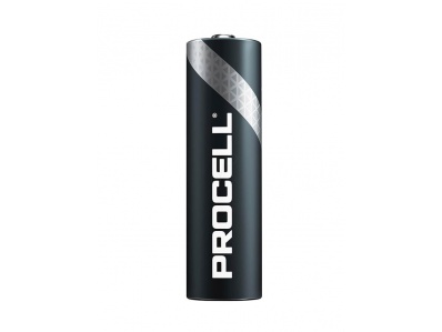DURACELL AA alkaline