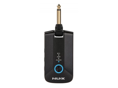 NUX MPLUG PRO Κιθαρας/Μπασσου