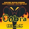 COBRA CEL 9X Ηλεκτρικής 9-42