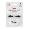 FENDER 0990542000 Ωτοασπίδες σιλικόνης
