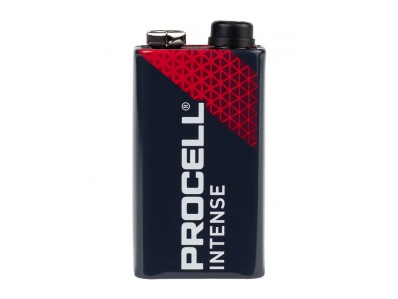 DURACEL 9 VOLT