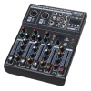 MIX 4 FX Kinson Technology