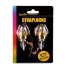BOSTON BSL 20 GD Straplock