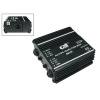 GATT DIA 01 DI box active 9Volt