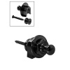 BOSTON BSL 20 BK Straplock