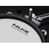 DM210 NUX ΗΛΕΚΤΡΟΝΙΚΗ DRUMS mesh heads