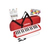 Cascha melodica ΗΗ 2059 red