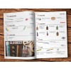 BOSTON guitar parts catalog 2023