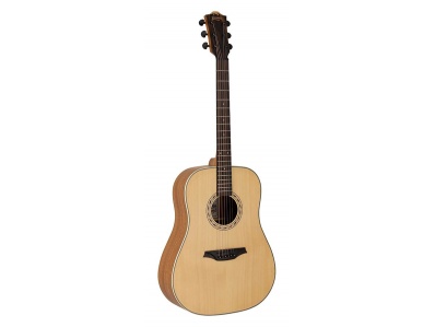 Bromo BAA 1Appalachian Series dreadnought guitar