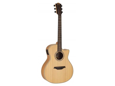 Bromo BAA 2 CE Appalachian Series auditorium guitar