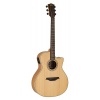 Bromo BAA 2 CE Appalachian Series auditorium guitar