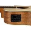 Bromo BAA 2 CE Appalachian Series auditorium guitar