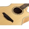 Bromo BAA 2 CE Appalachian Series auditorium guitar