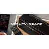 NUX MIGHTY SPACE modeling guitar 30W amplifier with bluetooth