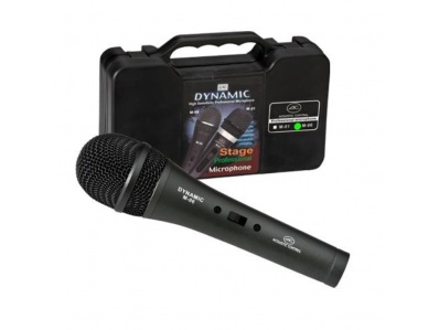 ΜΙΚΡΟΦΩΝΟ ΔΥΝΑΜΙΚΟ MICRO ACOUSTIC CONTROL M 06