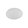 6014-CW |Boston Coated White drum head 14"