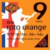 ROTOSOUND RH9 Ηλεκτρικής 9-46