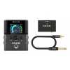 NUX B 8 Wireless 2.4 GHz professional wireless system for instruments