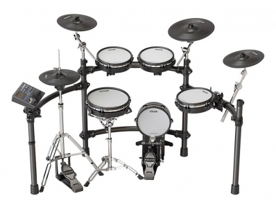 DM 8 NUX ΗΛΕΚΤΡΟΝΙΚΗ DRUMS mesh heads