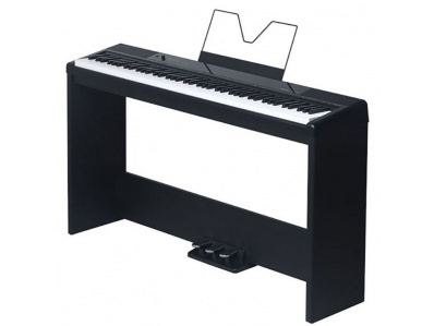 MEDELI SP-C120 Stage Ηλεκτρικό Πιάνο ΜΕ ΒΑΣΗ ΚΑΙ 3 ΠΕΝΤΑΛ
