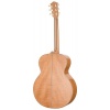 Bromo BAN 7E Danali Series jumbo guitar with solid spruce top