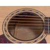 Bromo BAN 7E Danali Series jumbo guitar with solid spruce top