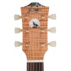 Bromo BAN 7E Danali Series jumbo guitar with solid spruce top