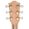 Bromo BAN 7E Danali Series jumbo guitar with solid spruce top