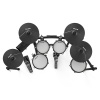 DM310 NUX ΗΛΕΚΤΡΟΝΙΚΗ DRUMS mesh heads