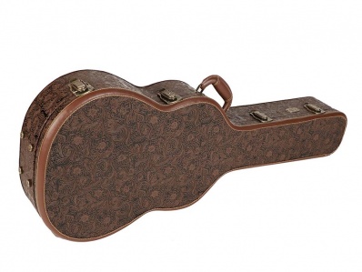 BOSTON CCL 720 Limited Edition case for classic guitar
