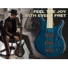 SIRE MARCUS MILLER M2+ 4/TBL