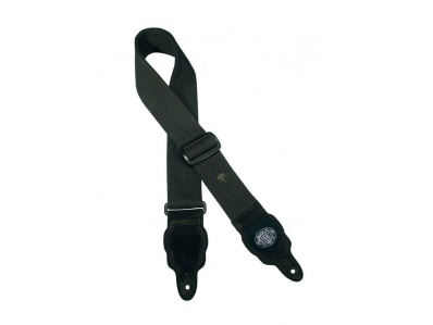 GAUCHO GST 100 BK Ζώνη Κιθάρας