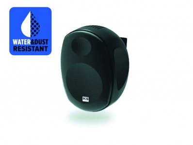 KS Technology CLIMATE 3 Μαύρο