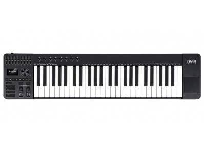 NTK-49 NUX MIDI keyboard controller 49 Πληκτρα