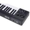 NTK-37 NUX MIDI keyboard controller 37 Πληκτρα
