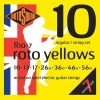 ROTOSOUND R10-7 Ηλεκτρικής 10-56