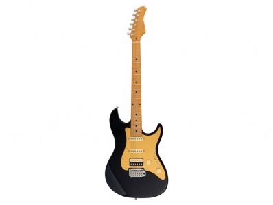 Larry Carlton S7+ HSS BK